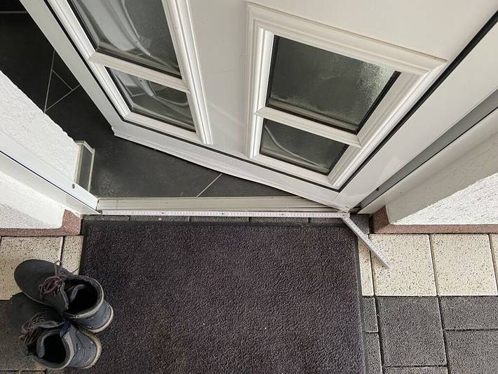 Ferienhaus für 3 Personen, mit Garten in Koblenz - 3