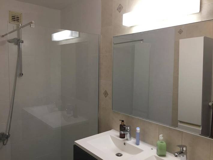 Gîte pour 2 personnes, avec terrasse à Zaventem - 4