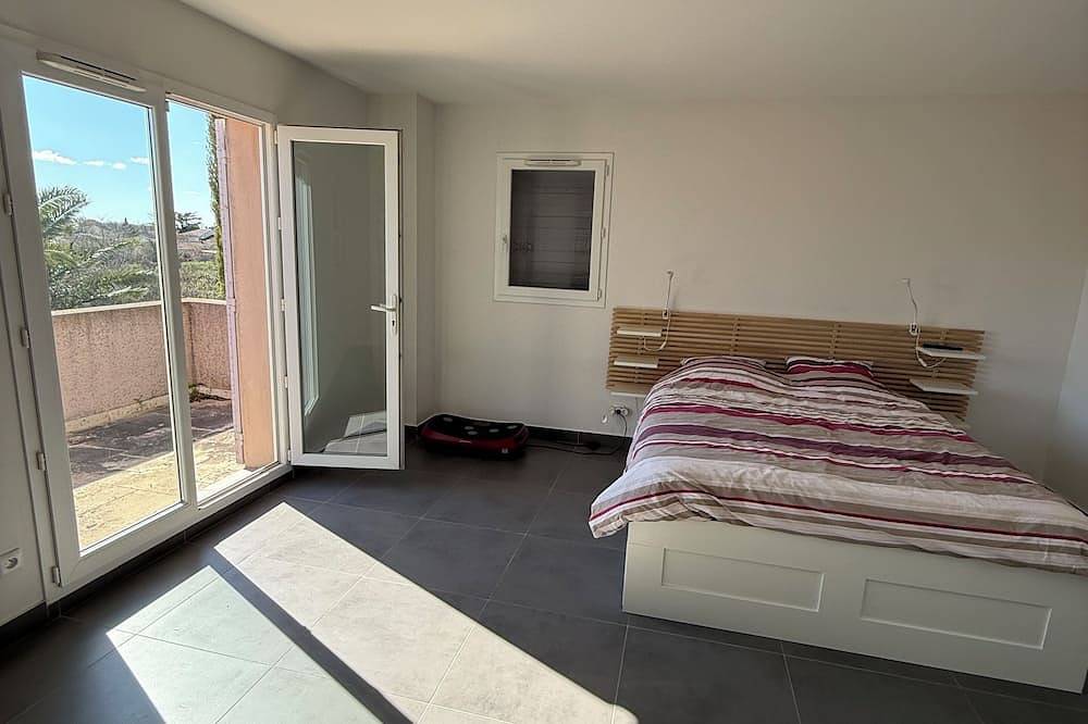 Dream villa with private pool in Saint-Martin-de-Crau, Arles region