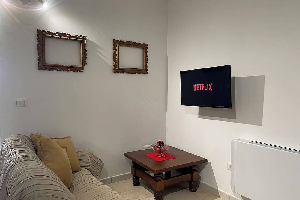 Appartamento intero, Appartamento a 2 minuti dalla piazza principale con vista su montagne e valle in Castelluccio Superiore, Provincia di Potenza