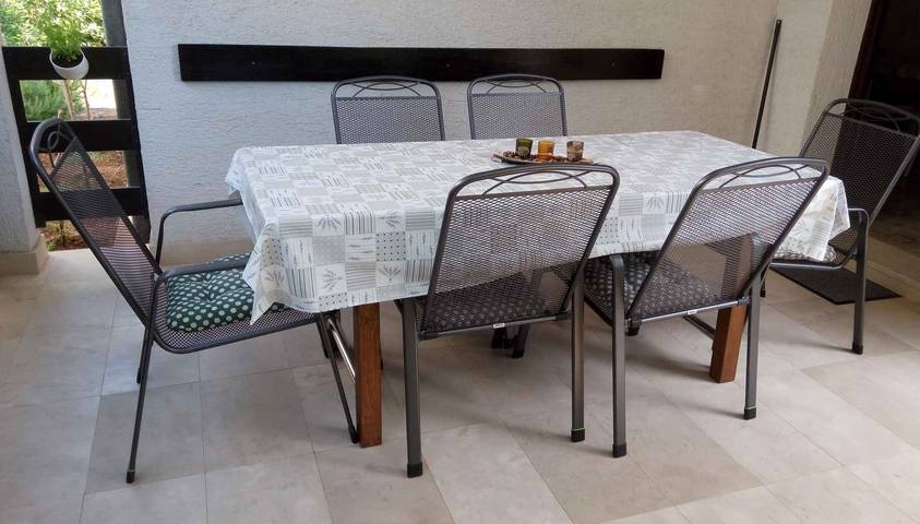 Ferienwohnung für 6 Personen, mit Garten, mit Haustier in Petrcane - 2