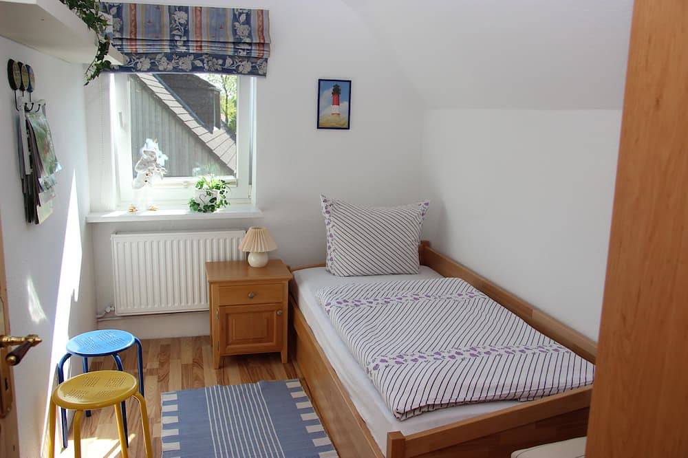 Ganze Wohnung, Gemütliche Ferienwohnung mit maritimen Charme in Langenhorn, Nordfriesland