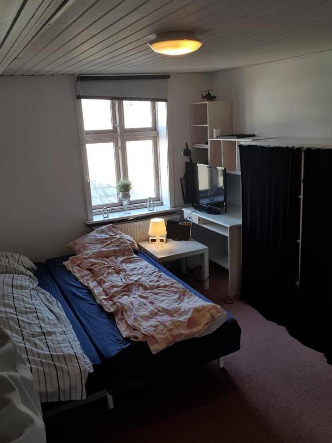 Gîte pour 4 personnes, avec jardin ainsi que terrasse et vue à Aalborg - 4