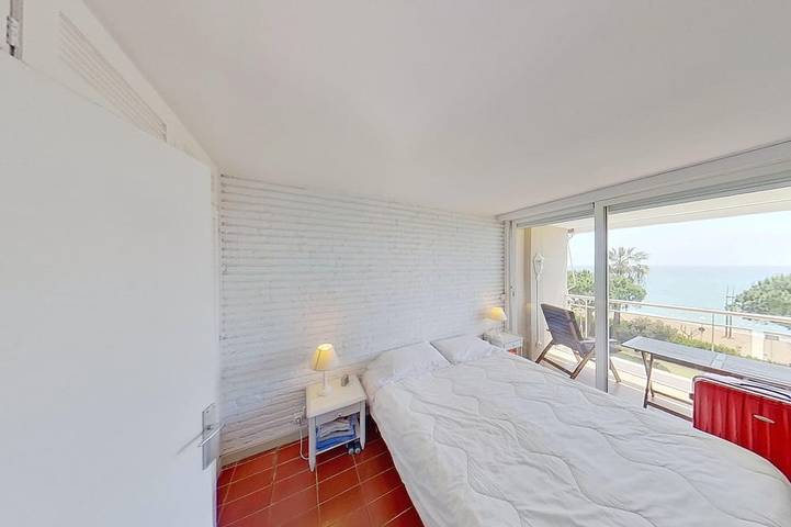 Apartamento entero, Premium Habitat Canyelles in Platja del Balí (Sant Vicenç de Montalt), San Vicente de Montalt