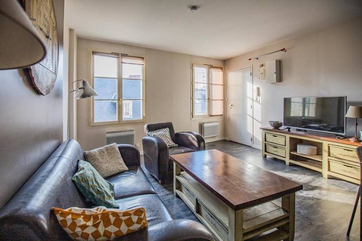 Location de vacances pour 4 personnes dans Les Enfants du Paradis - 2