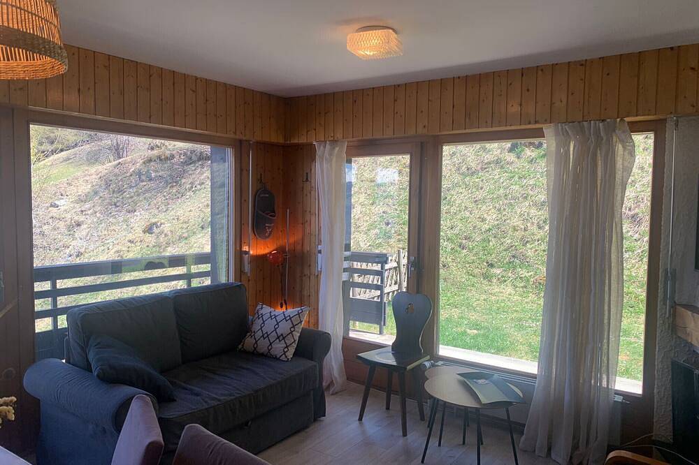 Appartamento vacanze a Veysonnaz a partire da 87€ a notte