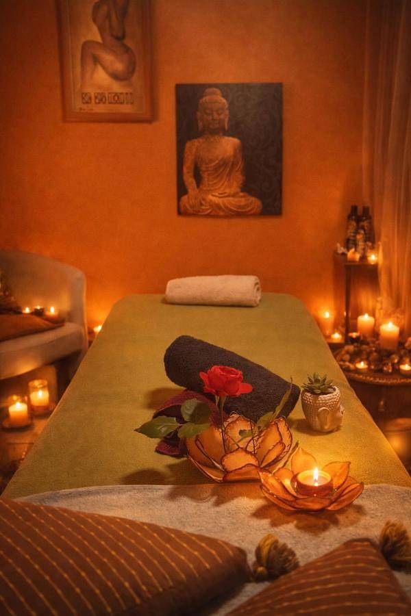 Gîte pour 2 personnes, avec vue ainsi que piscine et jardin à Mirepeisset - 3