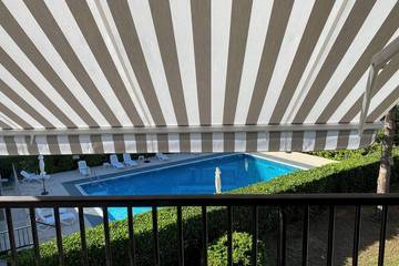 Gîte pour 2 personnes, avec jacuzzi et jardin à Mérignac