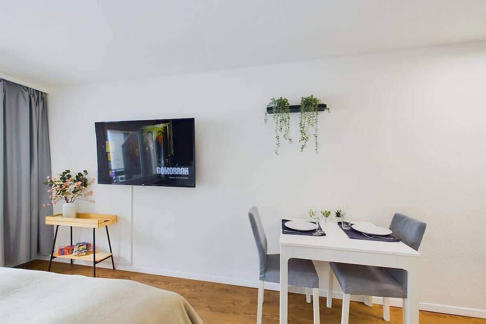 Ganze Wohnung, Mit Aussicht Loft in der Nähe von Zermatt mit Pp in Täsch, Walliser Alpen