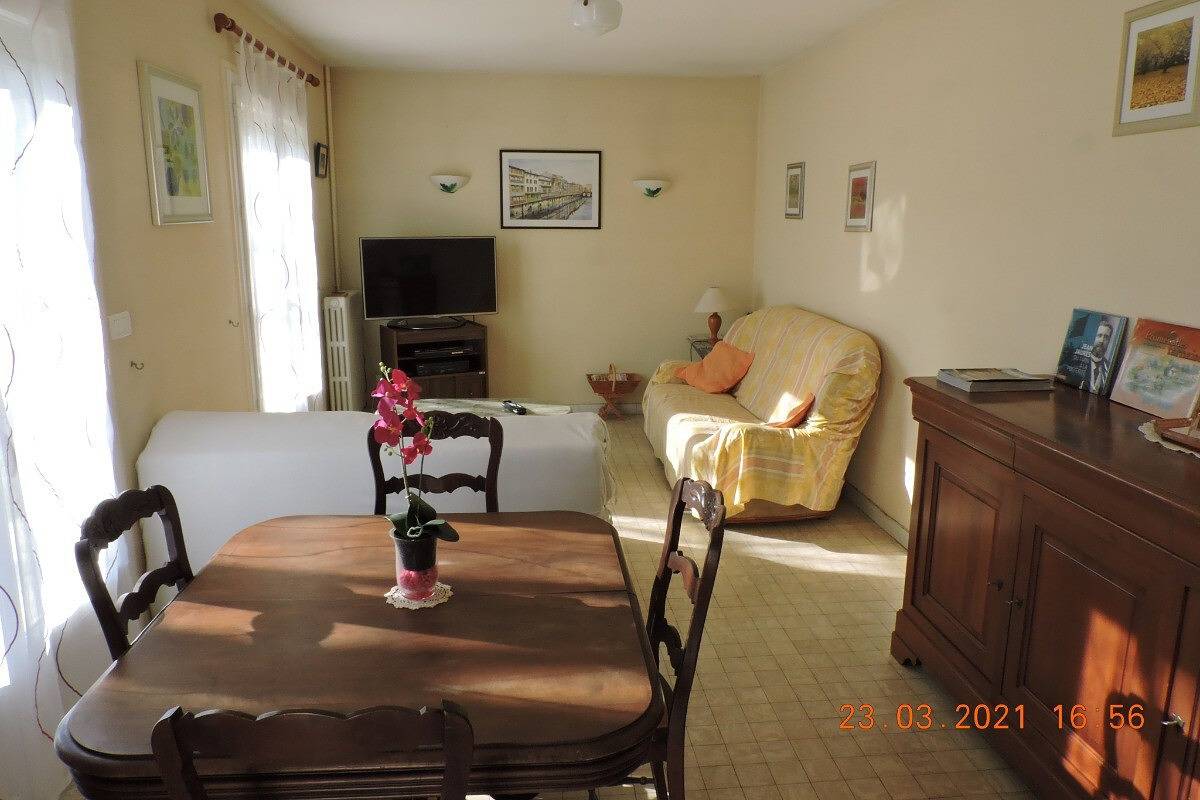 Gite location de tourisme à vielmur in Vielmur-sur-Agout, Région de Castres