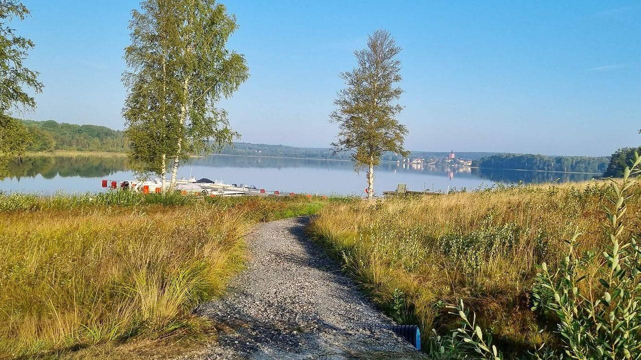 Ferienhaus für 6 Personen (70 m²) in Nora in Örebro und Umgebung