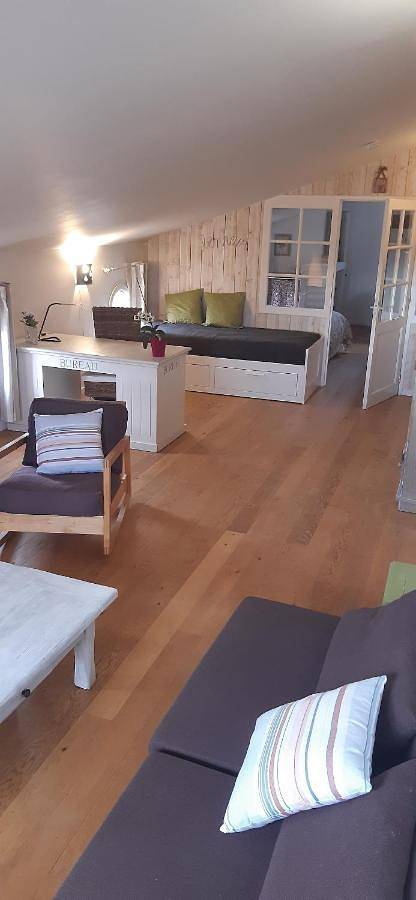 Appartement entier, Le Gite de Corinne in Quint-Fonsegrives, Toulouse et ses environs