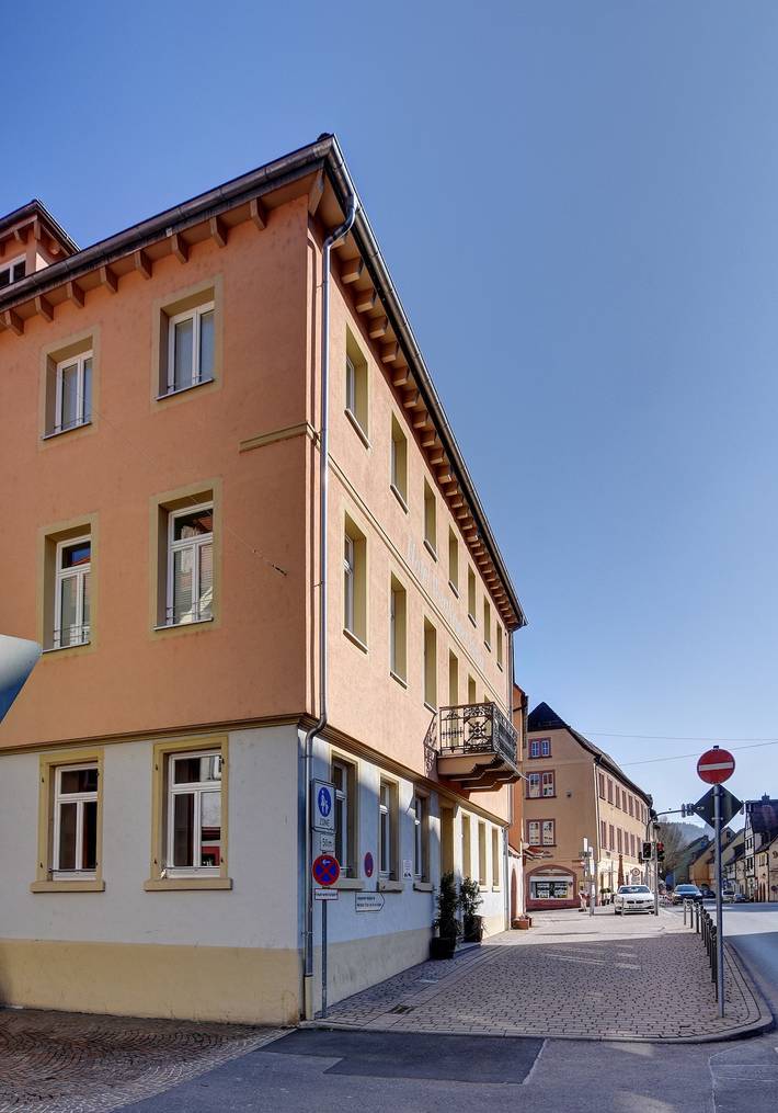 Hotel für 2 Personen in Wertheim - 2