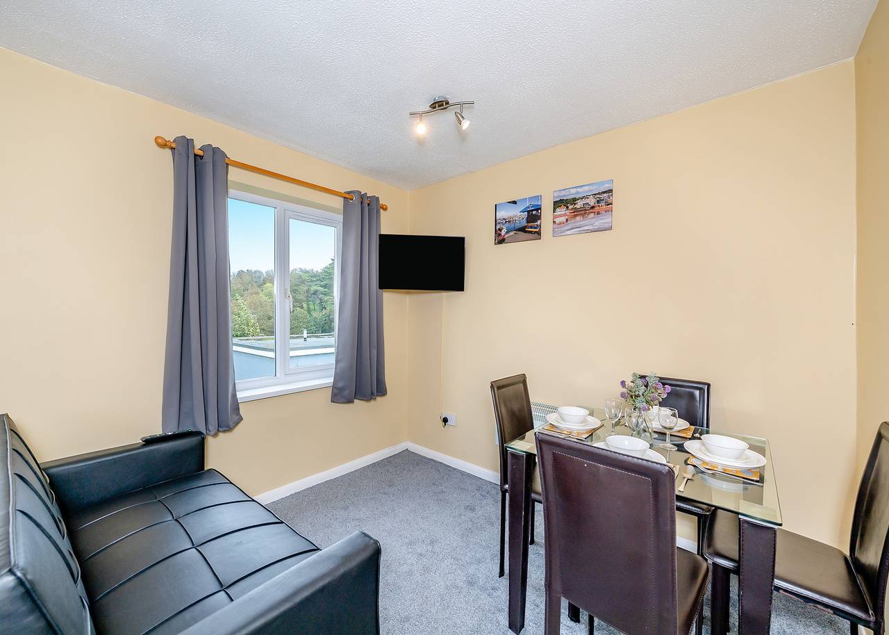 Chalet für 4 Personen in Brixham, Torbay