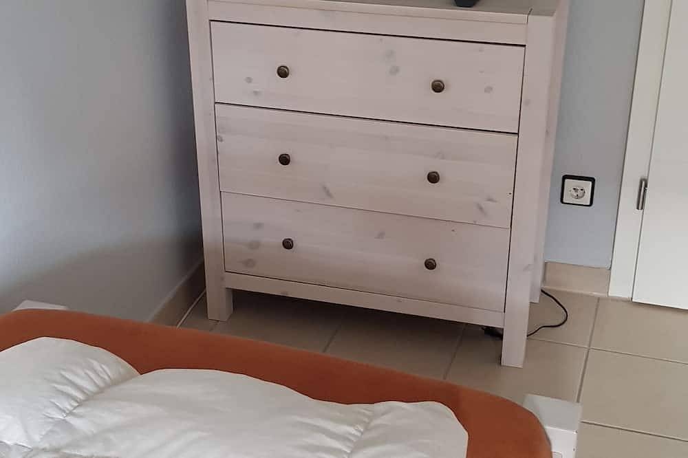 Ganze Wohnung, 3 Zimmer Wohnung - strandnah mit Strandkorb in Döse, Cuxhaven