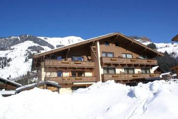 Appartement voor 5 Personen in Rauris, Ski Amadé, Afbeelding 2