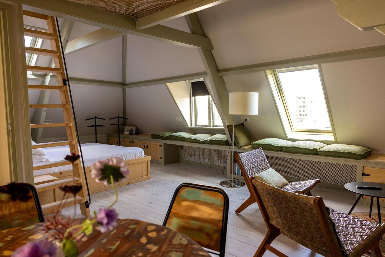 Geheel appartement, Huis Delfshaven in Middelburg, Walcheren