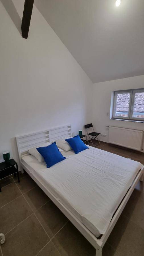 Gîte pour 6 personnes, avec terrasse et vue à Zillisheim - 2