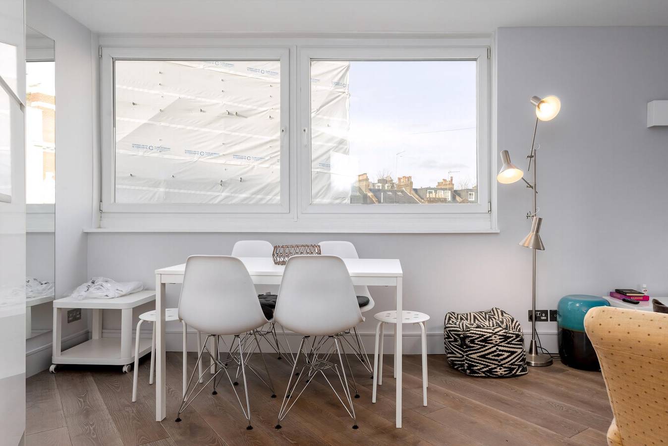 Apartamento entero, Guestready - Vida céntrica cerca del Palacio de Kensington in Kensington y Chelsea, Londres