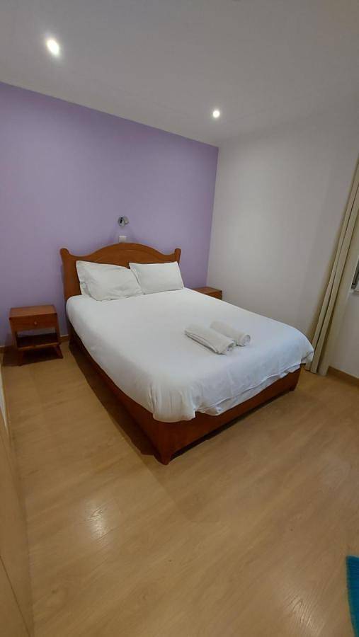 Residencial Condado in São Pedro, Faro