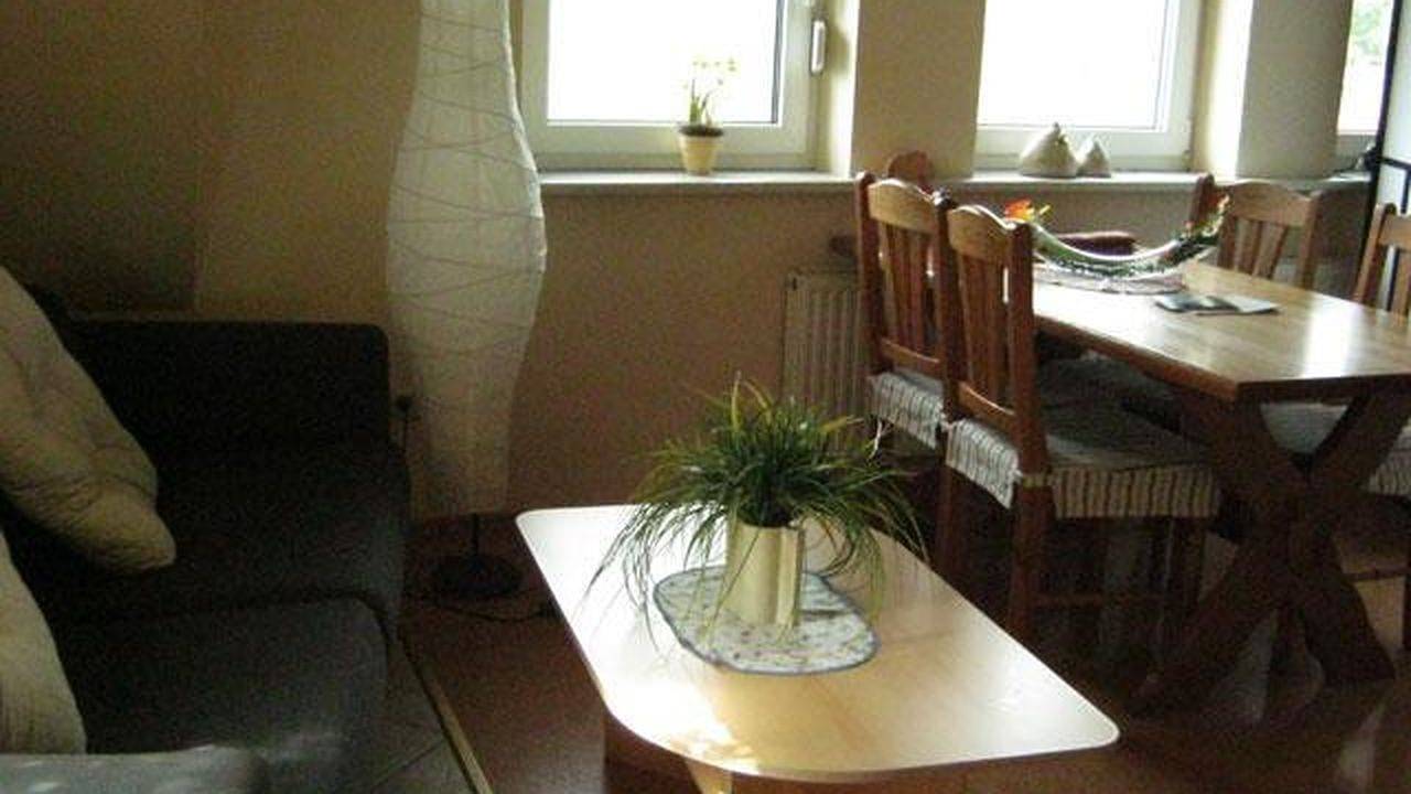Ganze Ferienwohnung, Ferienwohnung für 3 Personen (45 m²) in Krummhörn Rysum in Rysum, Krummhörn