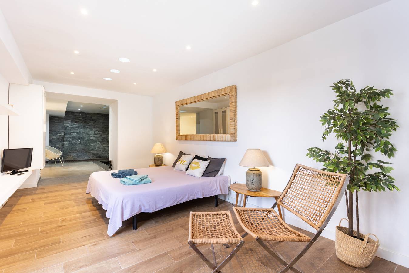 Live Tabaiba Tarajal Tenerife in Tabaiba, El Rosario