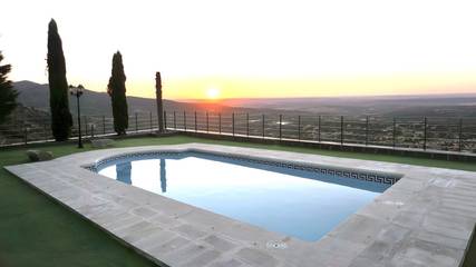 Casa Rural para 8 Personas en El Espinar, Provincia de Segovia, Foto 1