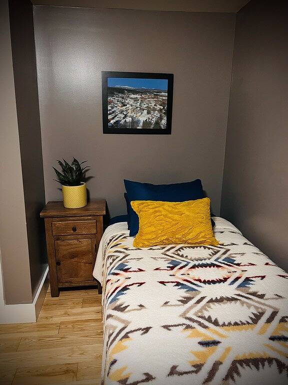 Cozy Stowe Cabin - Your quiet retreat for a Vermont adventure!! in Stowe, Stowe Mountain