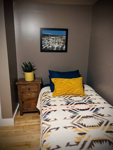 Log Cabin for 4 People in Stowe, Stowe Mountain, Photo 1
