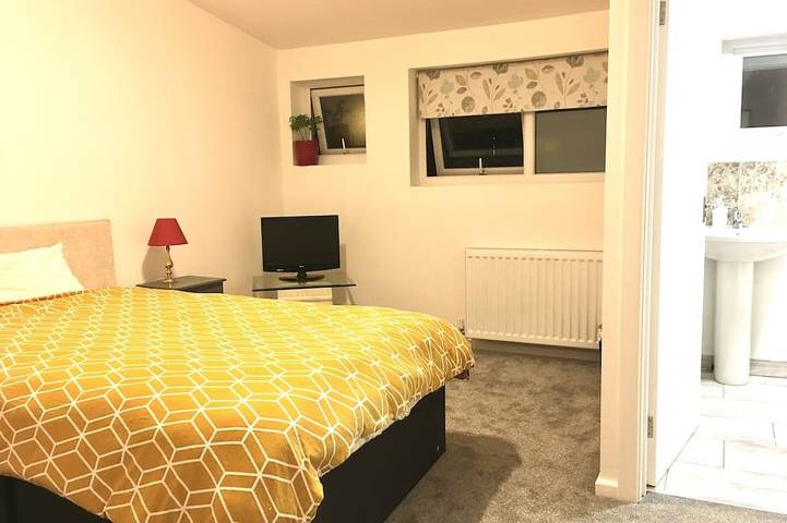 Holiday apartment for 8 people - 1