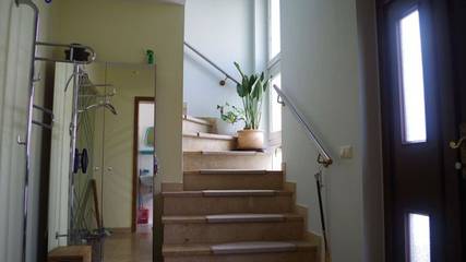 Ferienwohnung für 2 Personen, mit Balkon und Garten, kinderfreundlich in Bahretal