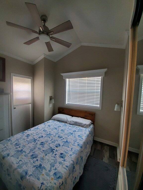 Waterfront 2 bedroom 1 bath with boat slip in Everglades