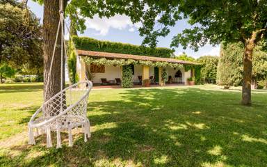 Agriturismo per 4 Persone in Castiglione del Lago, Lago Trasimeno, Foto 1