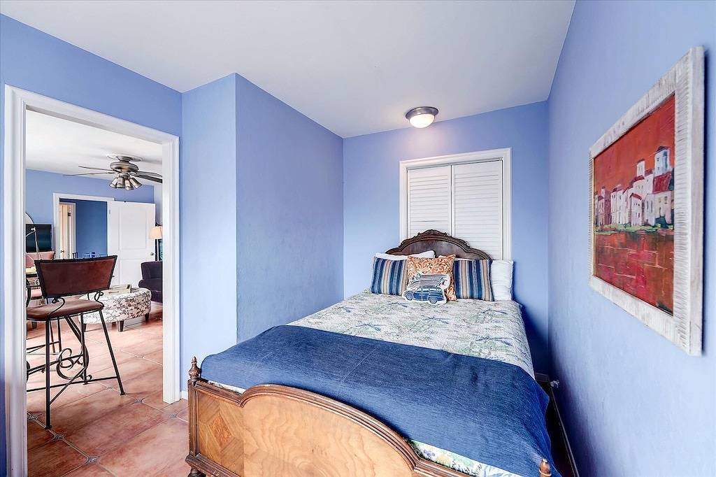 Capitola Beach - Buntes historisches \"venezianisches Gericht # 8\" !! in Capitola, Santa Cruz County