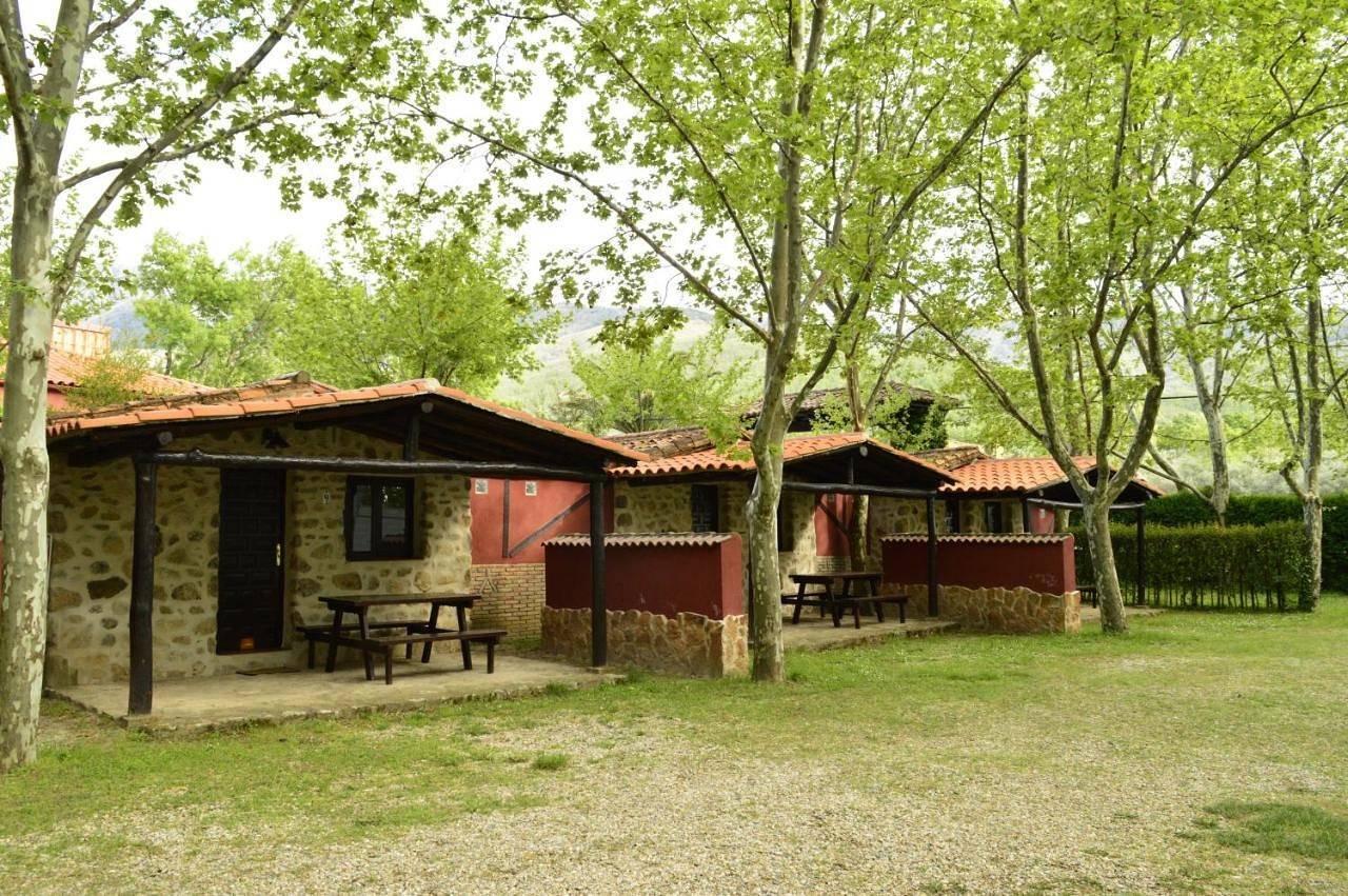 Double Room with Private Bathroom in Hervás, Provincia de Cáceres