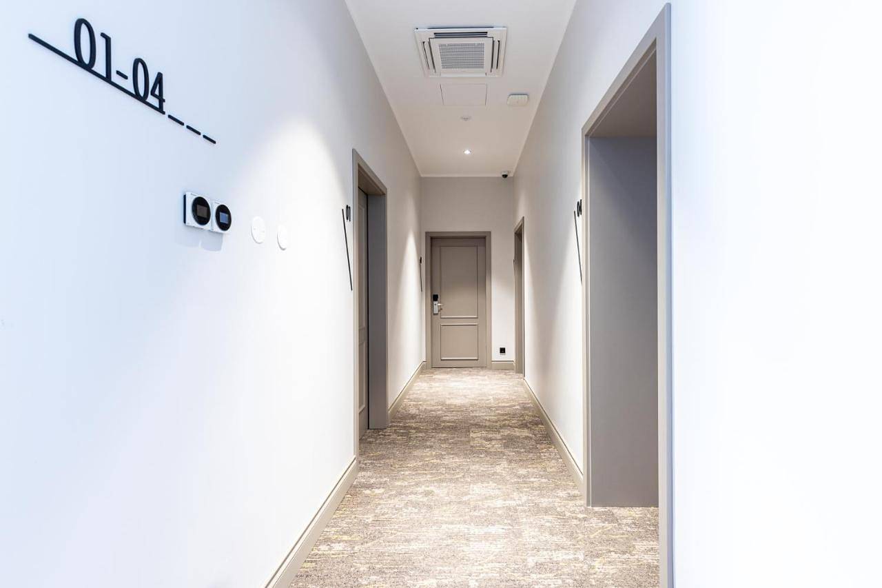 Boutique Hotel Adria in Wels, Linz-Wels