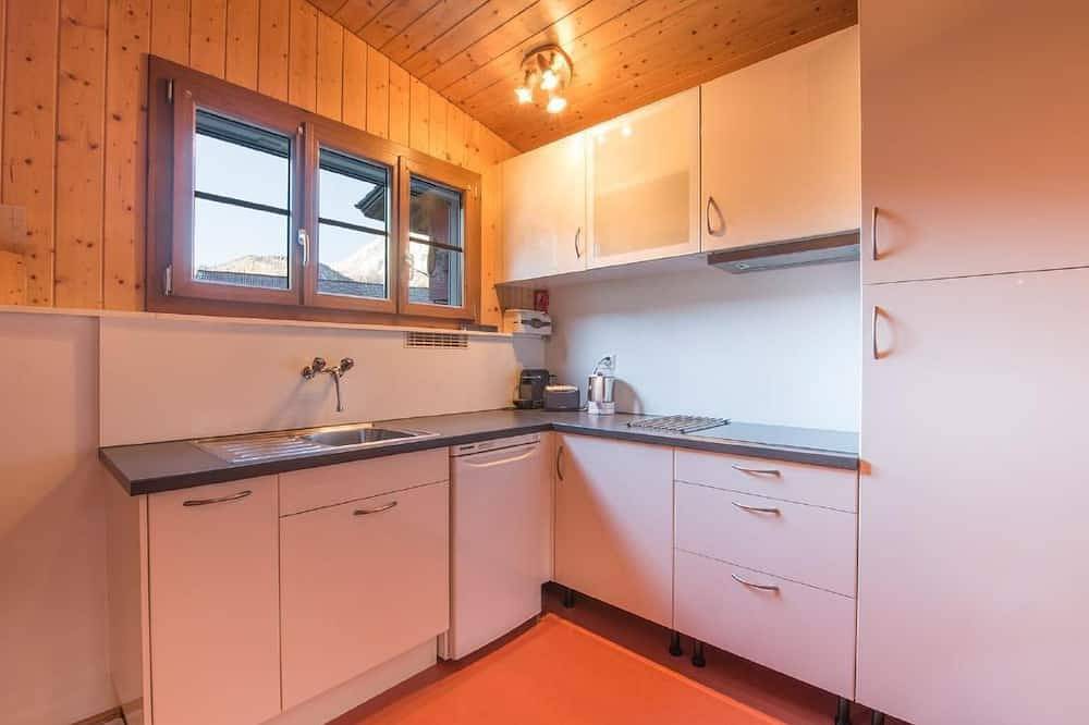 Ganze Wohnung, Erlebnishof Ming in Lungern, Obwalden
