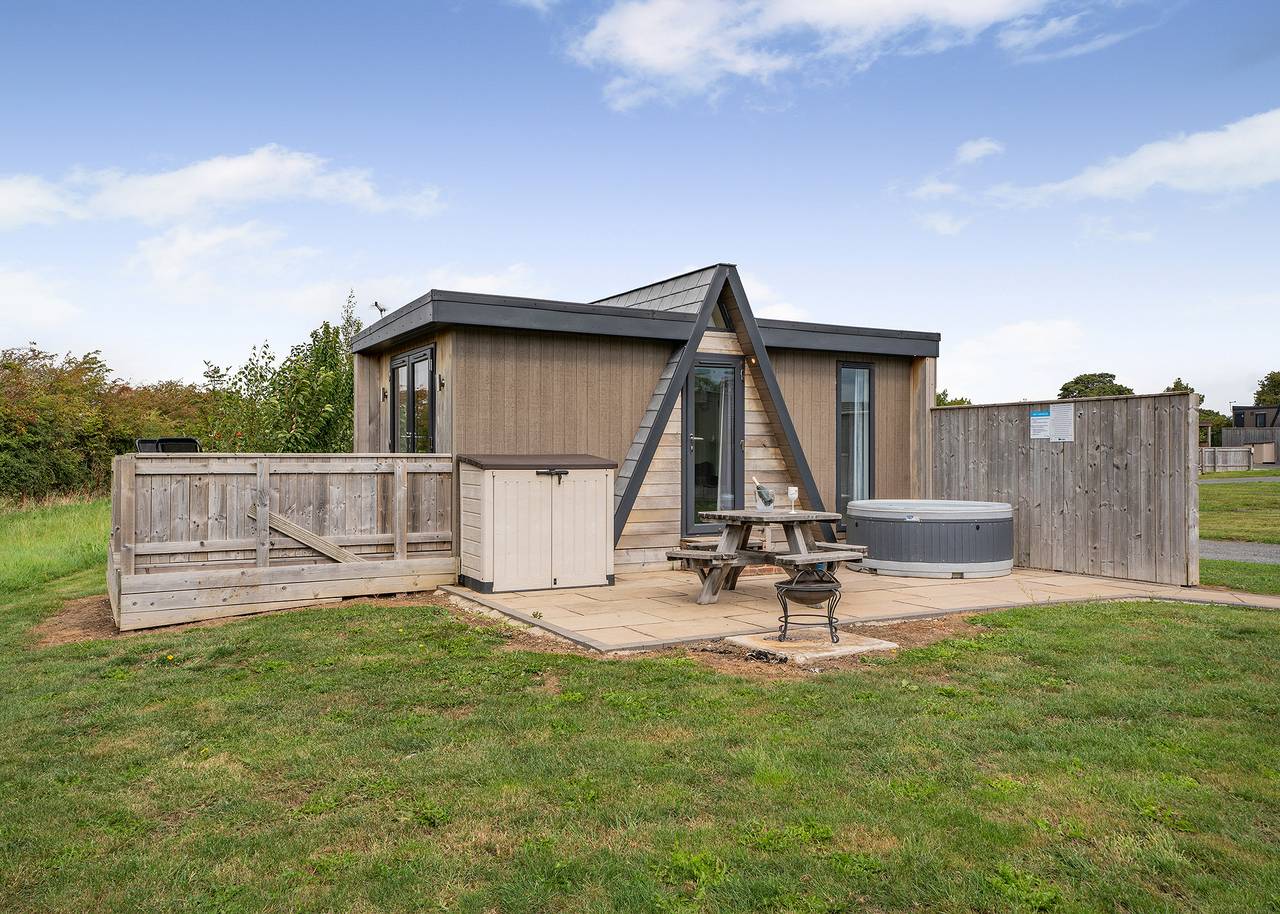 The Leven in North York Moors