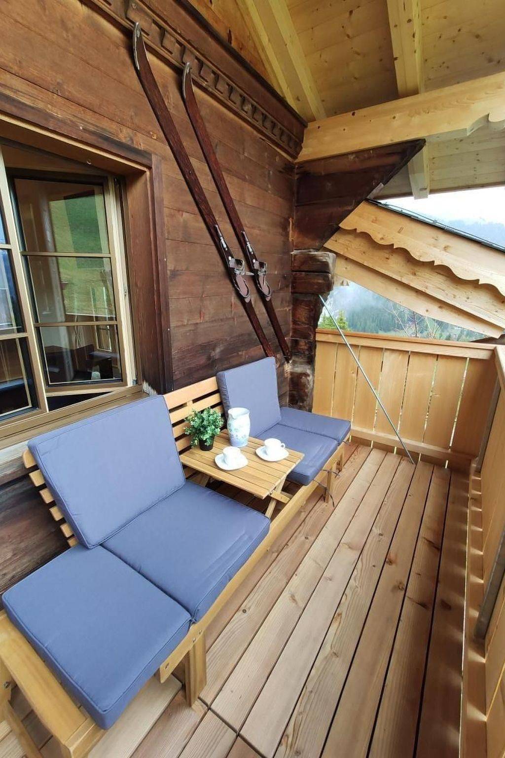 Ganze Wohnung, Alpen Vista in Adelboden, Frutigen - Lenk - Adelboden