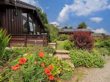 Cottage for 6 People in Whinfell Forest, Cumbria, Photo 1