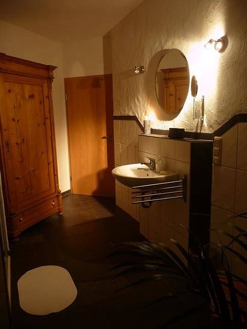 Ganze Ferienwohnung, Ferienwohnung Casa Romana in Monreal, Osteifel