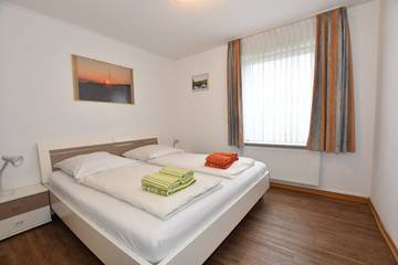 Vakantieappartement voor 4 Personen in Borkum, Landkreis Leer, Afbeelding 2