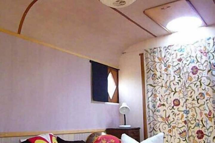 Mobil home pour 5 personnes à Guillon - 2