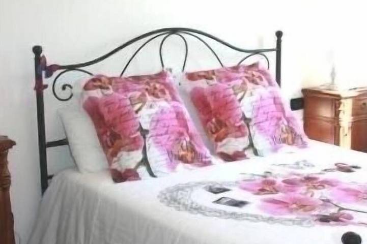 Ferienhaus für 6 Personen, mit Garten, mit Haustier in Pisa - 3