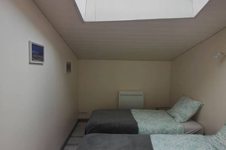 Location de vacances pour 6 personnes, animaux acceptés à Les Martres-de-Veyre - 3