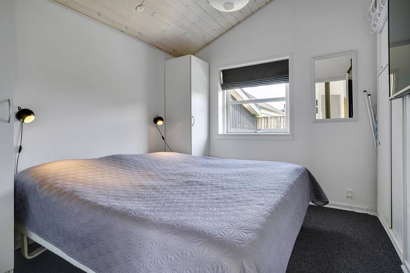 2 bedroom home in Børkop in Høll, Børkop