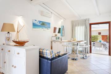 Villa per 12 Persone in Porto San Paolo, Loiri Porto San Paolo, Foto 4