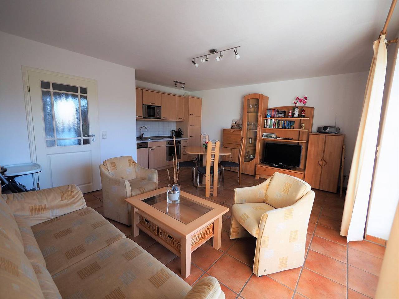 Entire apartment, Fis/513 - Hanseaten Residenz in Scharbeutz, East Holstein