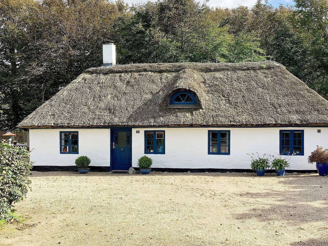 4 person holiday home in Nykøbing M-By Traum in Morsø, Limfjord in Nordjütland