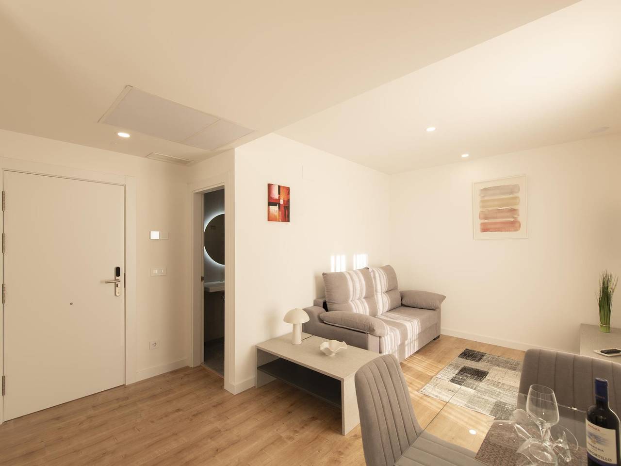 Ganze Wohnung, Unterkunft in Logroño, Spanien in Logroño, La Rioja Provinz